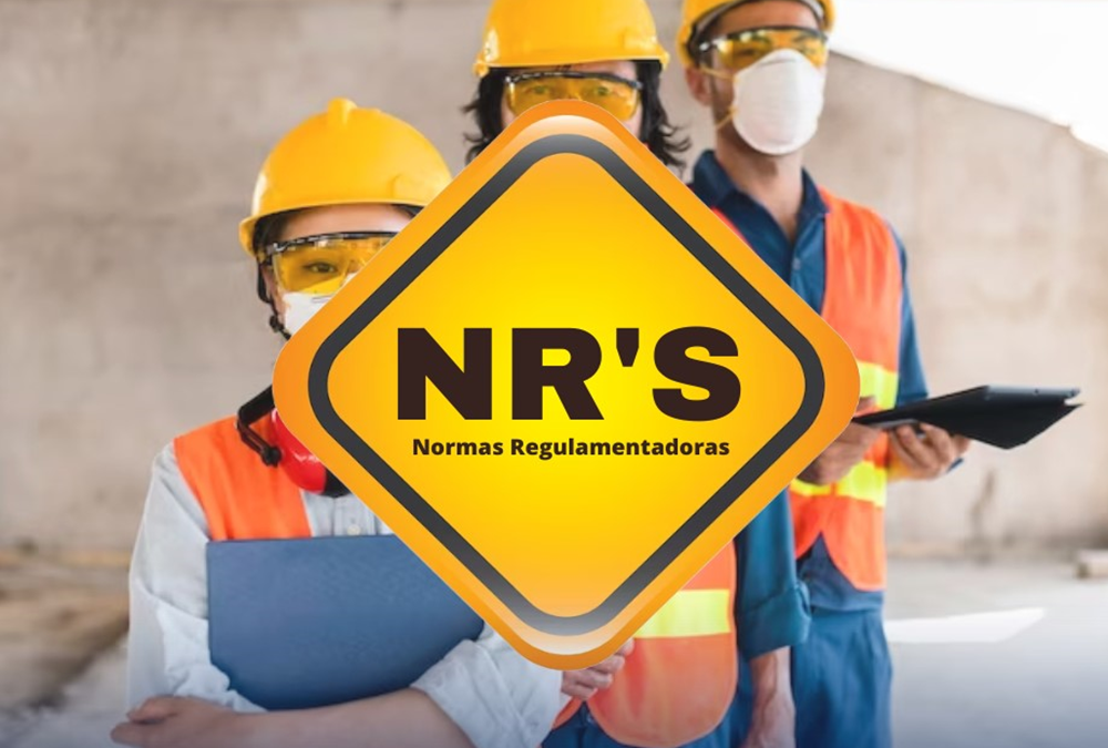 Adequação elétrica em Joinville - normas NBR e NR10